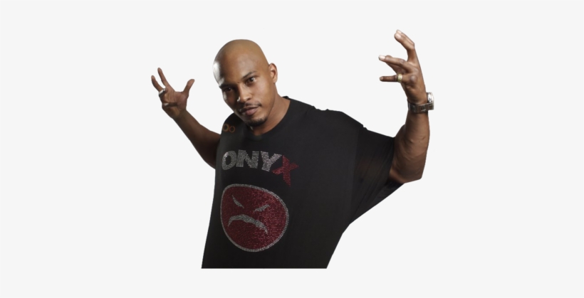 Sticky Fingaz, transparent png