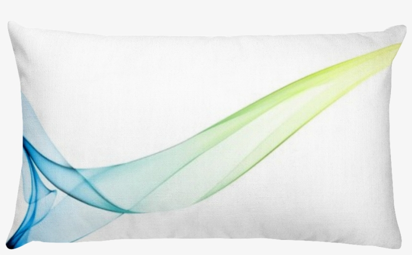 Premium Pillow - Pillow, transparent png