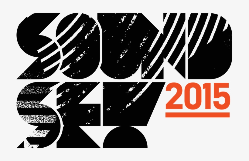 Soundset 2015 Logo - Soundset 2015, transparent png