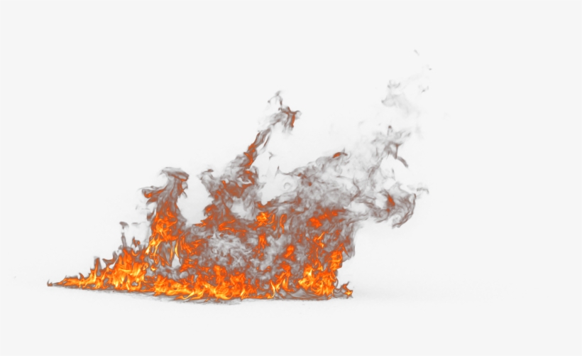 Flames Png Transparent Download - Fire, transparent png