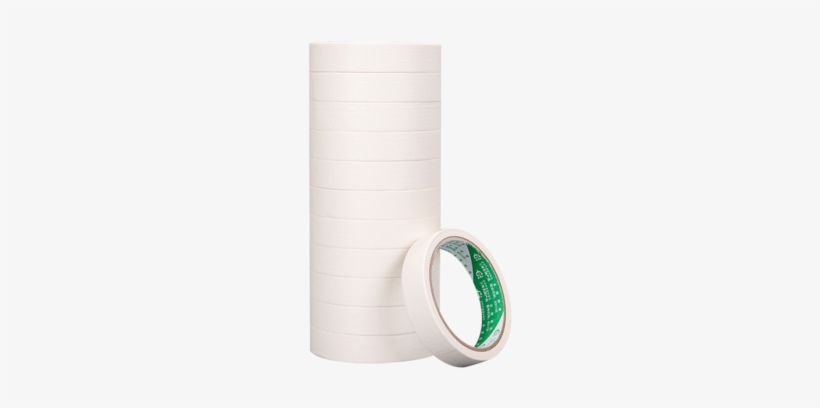 Masking Paper Tape Painting Shade Decoration Tape Can - Masking Tape, transparent png