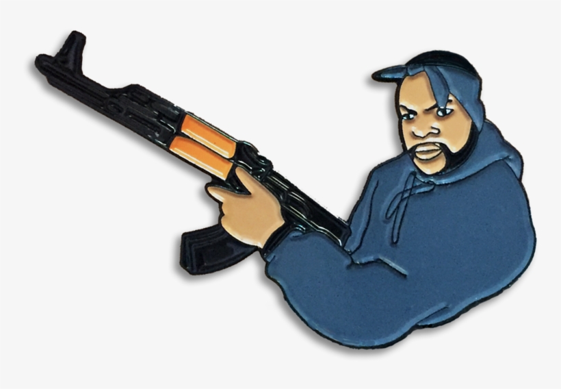 First I Was Like - Lapel, transparent png