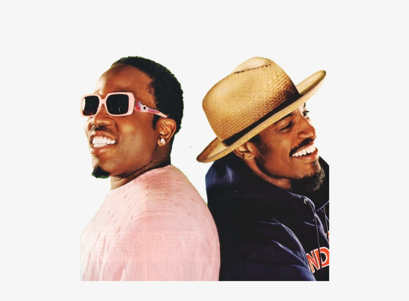 I Have Had Outkast Songs Stuck In My Head For A Few - Outcast Song, transparent png