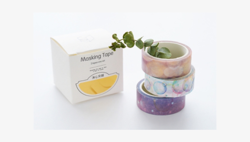 Color Bubbles And Universe - Ceramic, transparent png