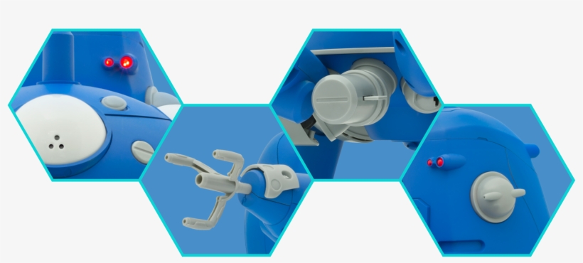 Over 600 Of New Recordings Of Tachikoma Vocals - Google Images, transparent png