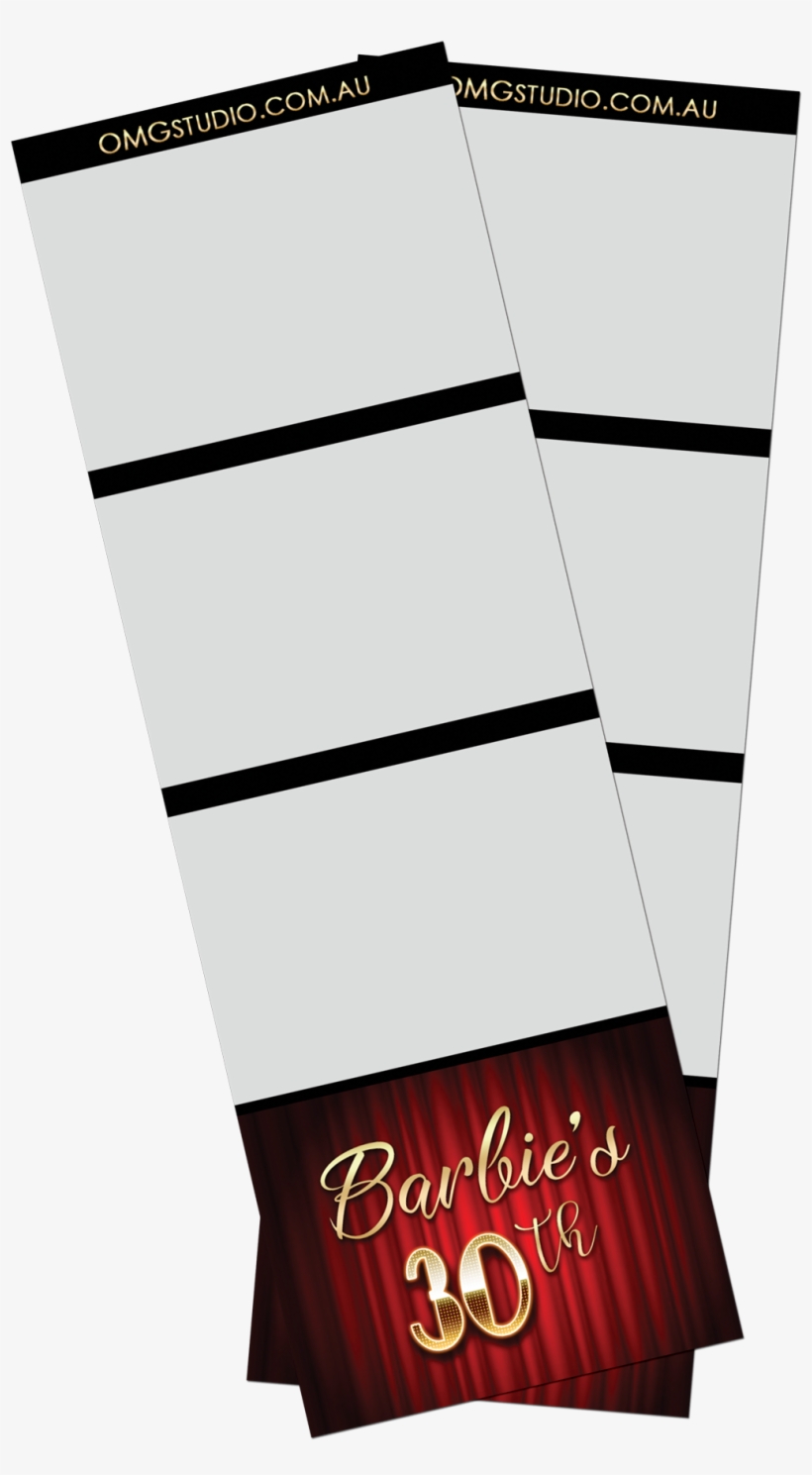 Red Curtain Photobooth Print - Poster, transparent png