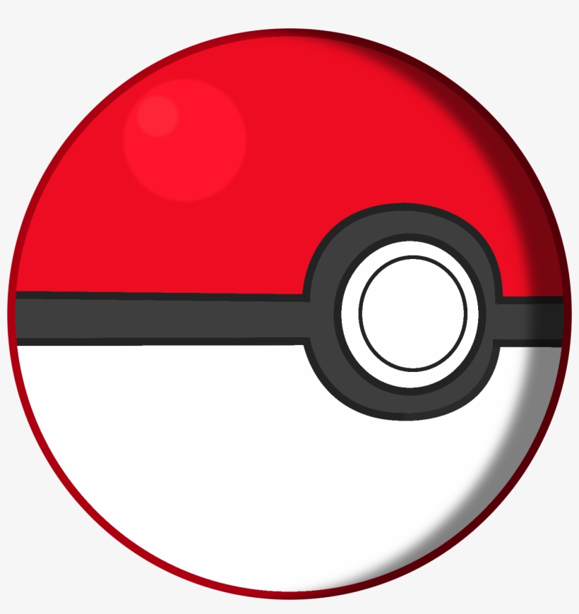 Pokeball Png, transparent png