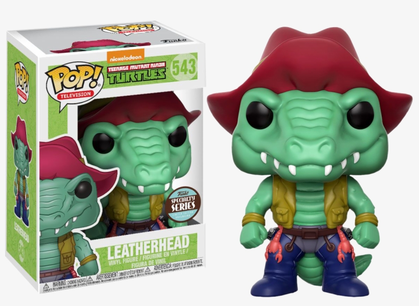 Teenage Mutant Ninja Turtles - Teenage Mutant Ninja Turtles Funko Pop, transparent png