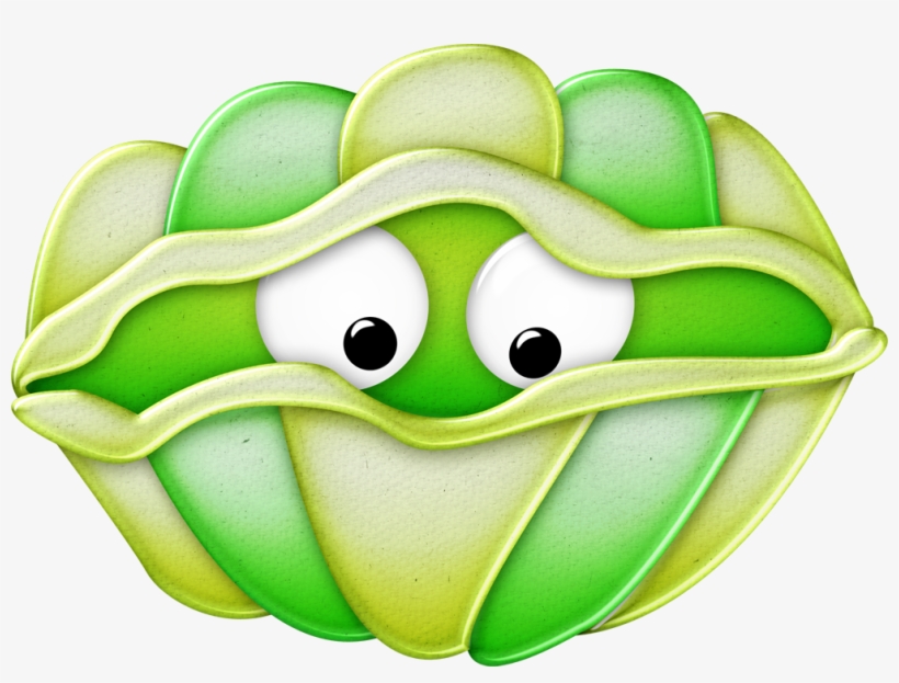 Under The Sea - Clam Clipart Png, transparent png