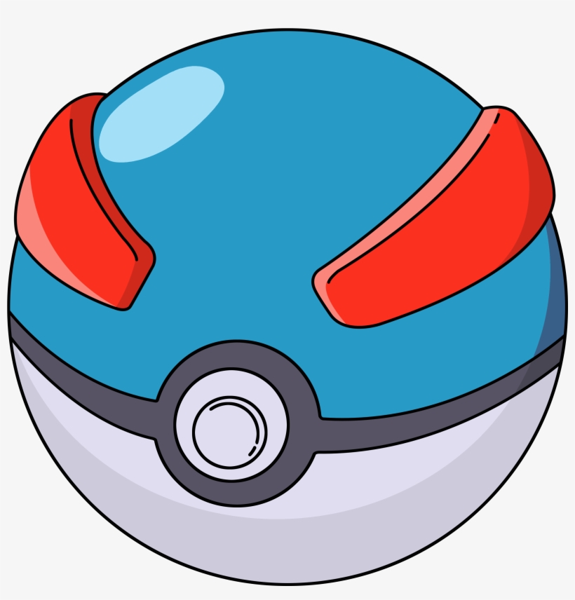 Pokeball - Nikumaroro Island, transparent png