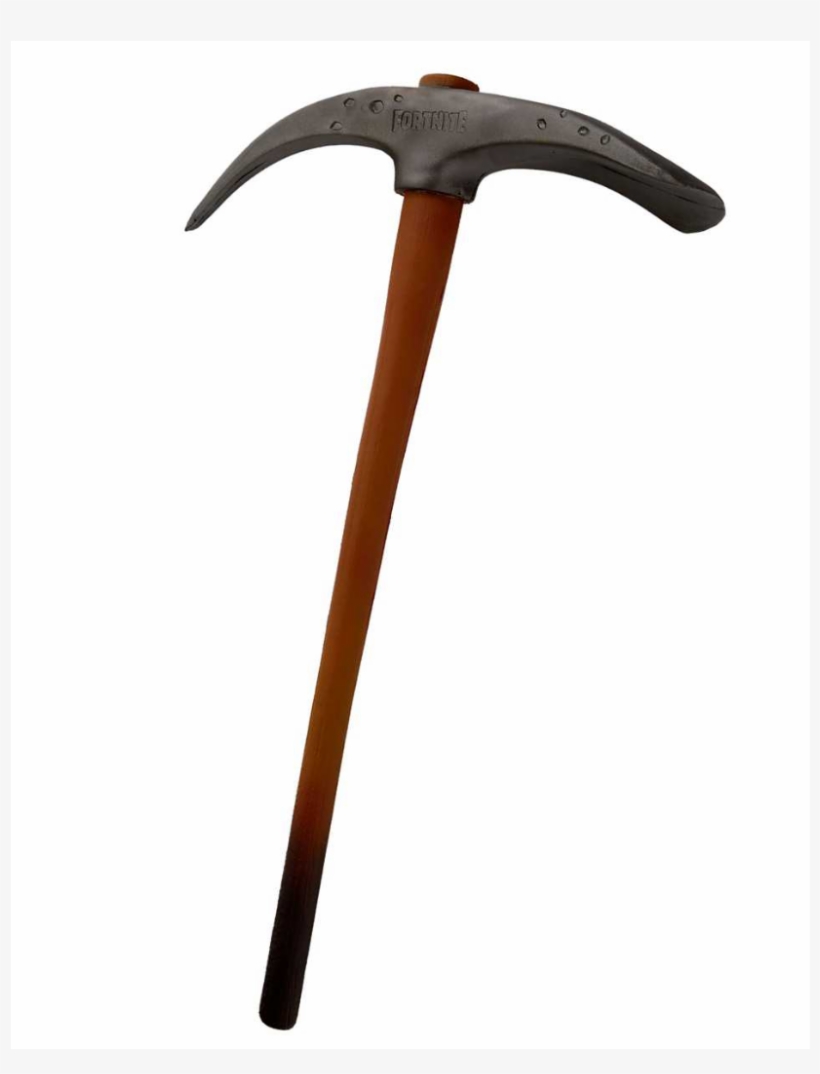 The Real-world “fortnite” Goodies Begin Arriving In - Melee Weapon, transparent png