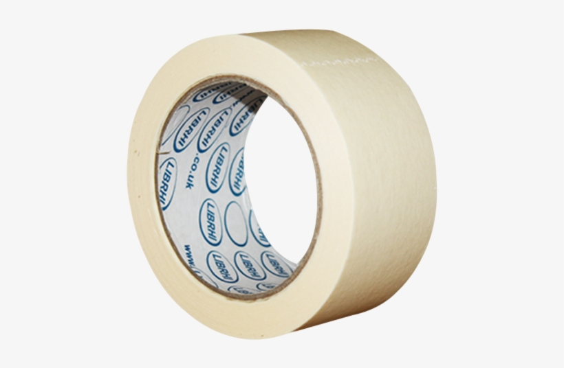 Gaffer Tape - Transparent Masking Tape, transparent png