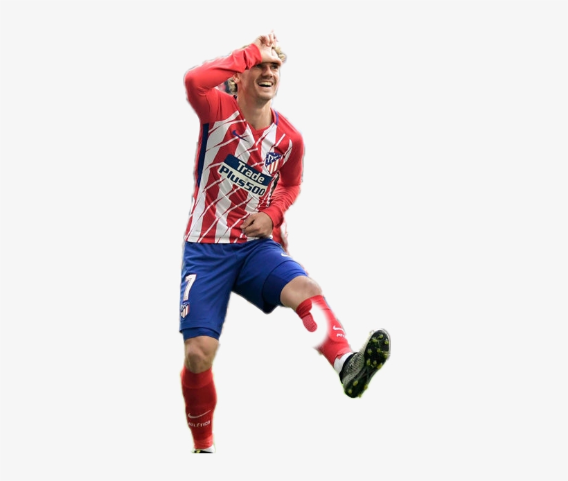Report Abuse - Griezmann Png, transparent png