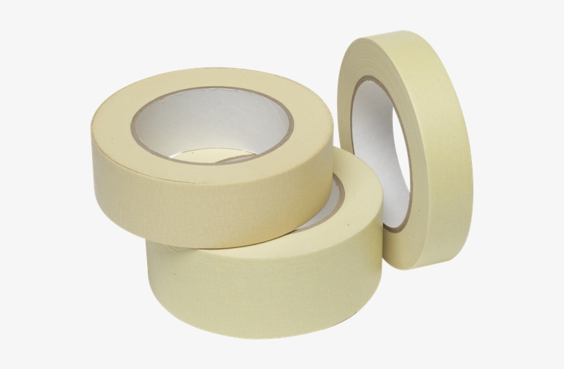 Masking Tape, transparent png