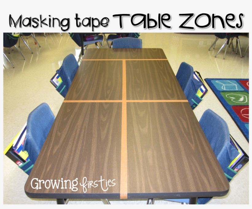 I Grabbed My Handy-dandy Orange Masking Tape, Since - Classroom Management, transparent png