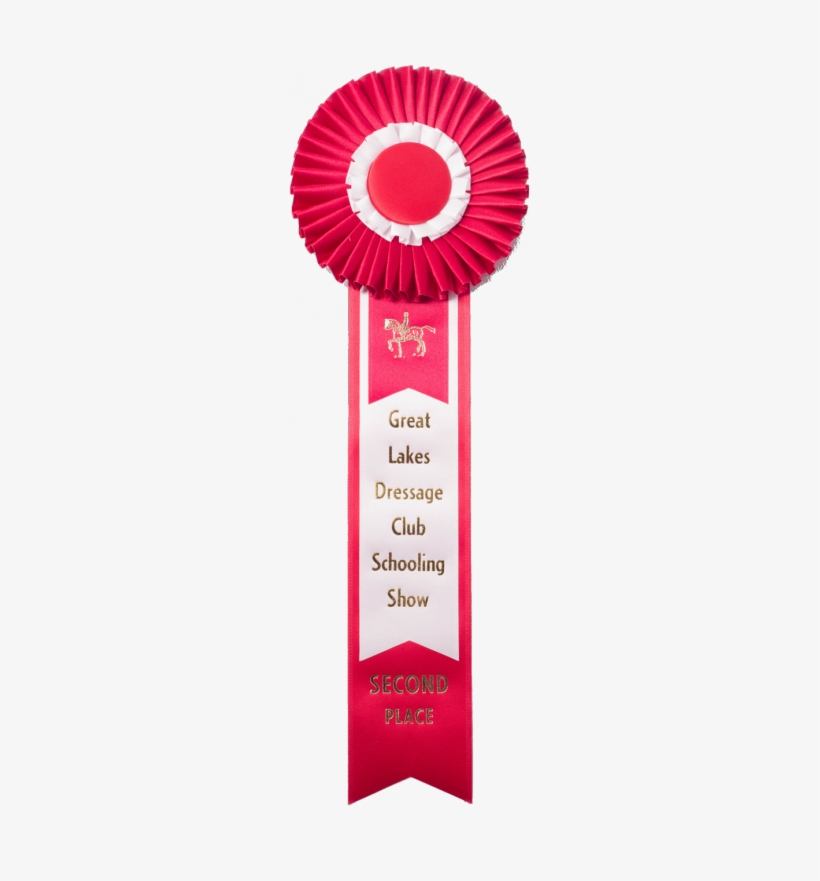 233 Custom Award Rosetterosettesrs 233 957 - Gerbera, transparent png