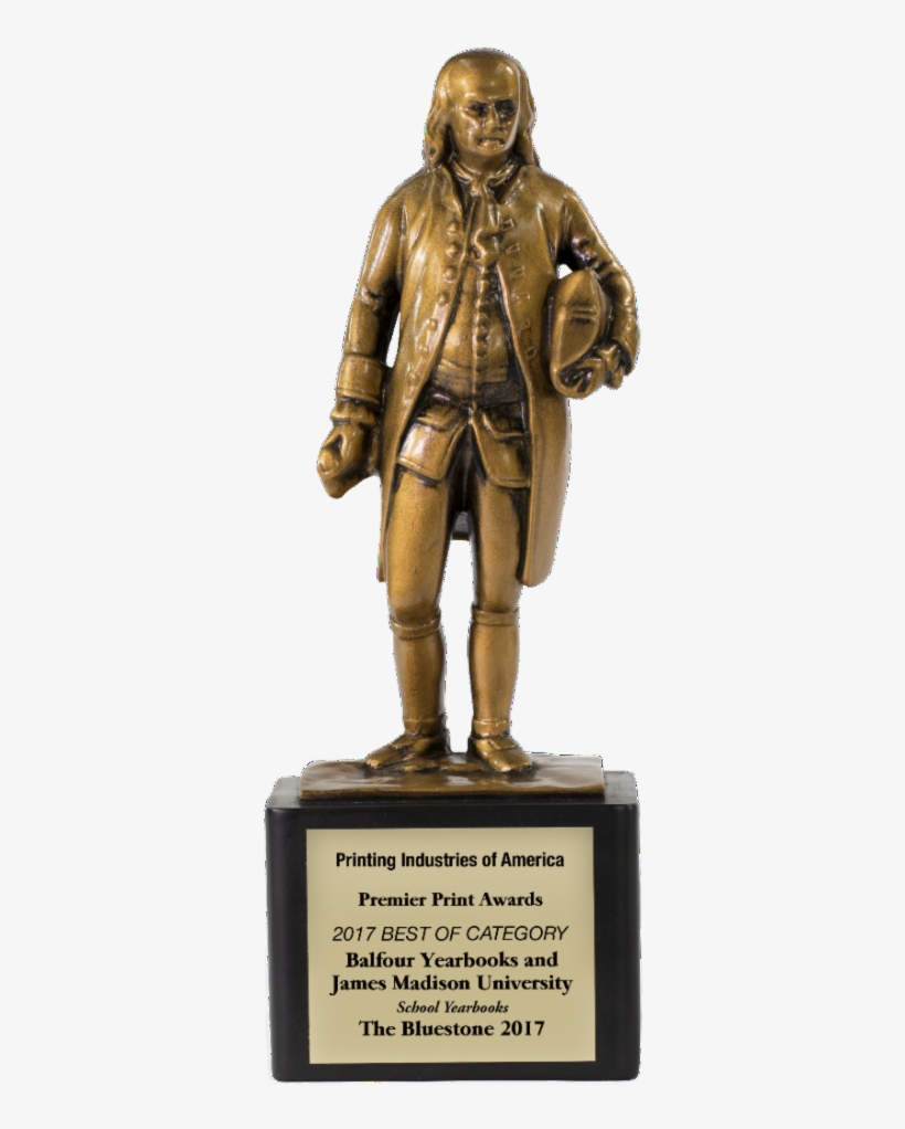 All Pia Midamerica Graphex 2018 Best Of Category Winners - Statue, transparent png