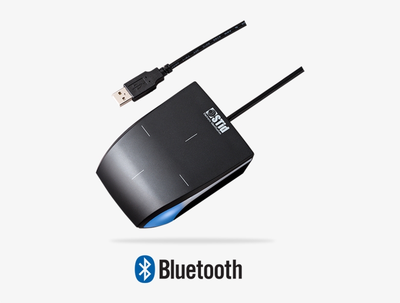 56 Mhz Desfire® Bluetooth® Desk Readers / - Sony Mdr Xb70bt Bluetooth Wireless In-ear Earphones, transparent png