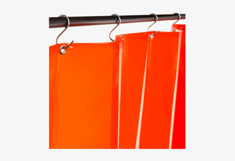 Images - Red Vinyl Curtain, transparent png