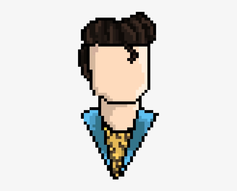 Brendon Urie - Illustration, transparent png