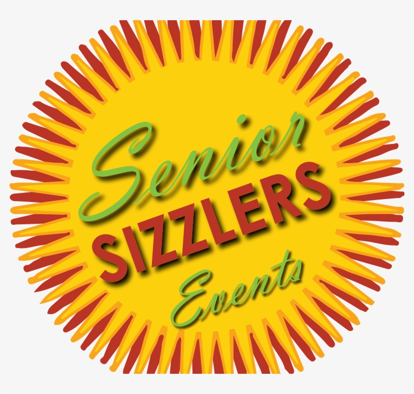 Patrick's Day Potluck Lunch Senior Sizzler - Medal, transparent png
