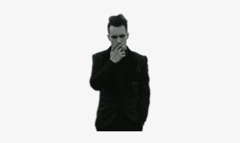 Brendon Urie Transparent - Too Weird To Live Too Rare To Die. Edition], transparent png