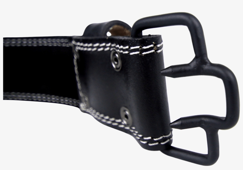 Black Custom Quick Release Belt - Quick Release Belt, transparent png