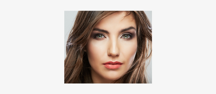 Heart Shaped Faces Look Fabulous With Styles That Create - Delta On My Mind [book], transparent png