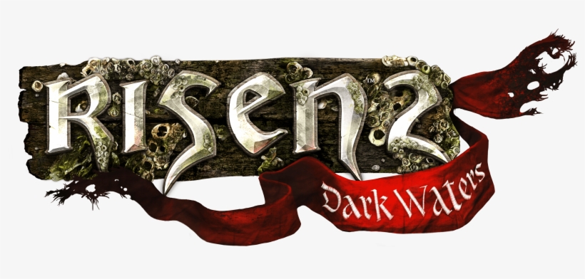 Piranha Bytes Team To Explore Uncharted Territories - Risen 2 Png, transparent png