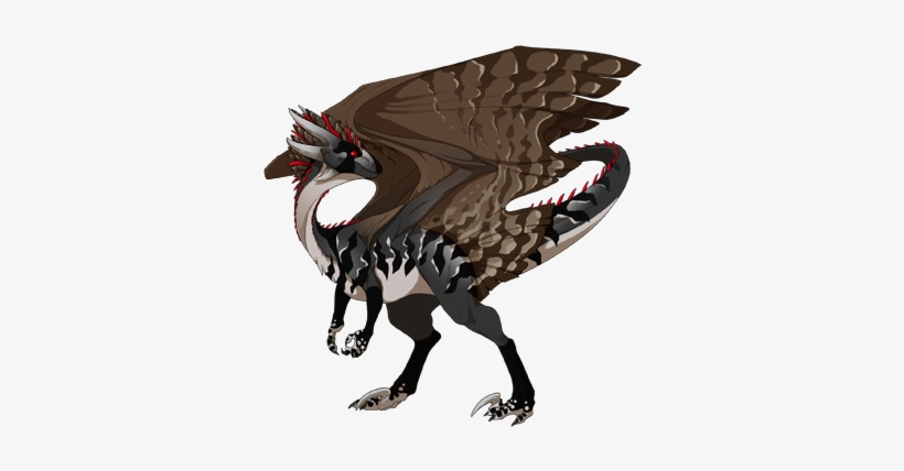 33270478 350 - Anime Dragons, transparent png