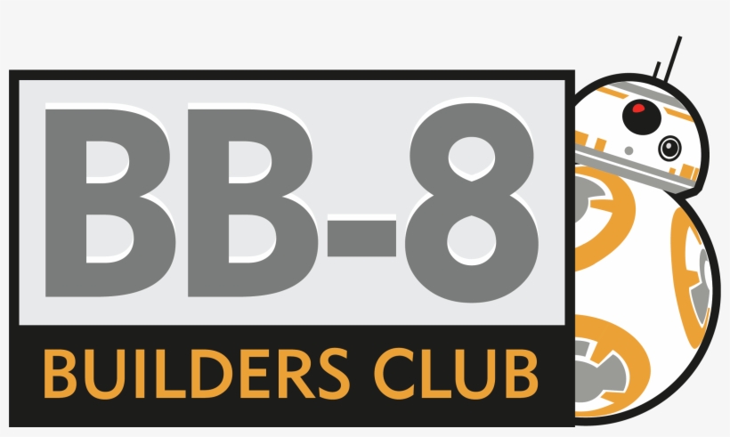 Bb 8 Logo, transparent png