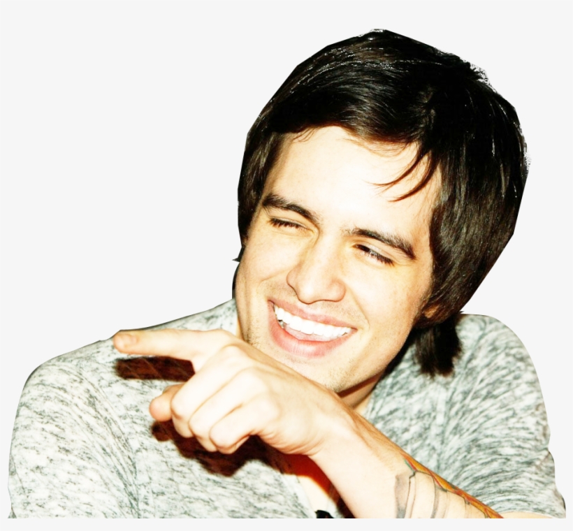 Brendon Urie Panic At The Disco Panic At The Disco - Patrick Stump, transparent png