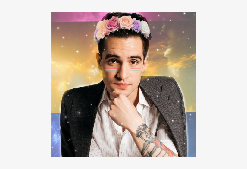 Brendon Urie, transparent png