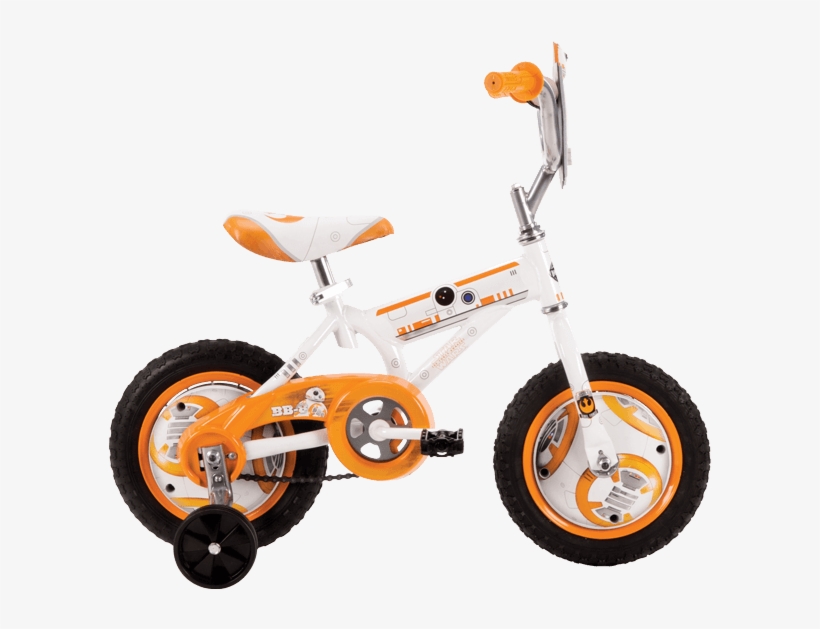 Star Wars Bike, transparent png