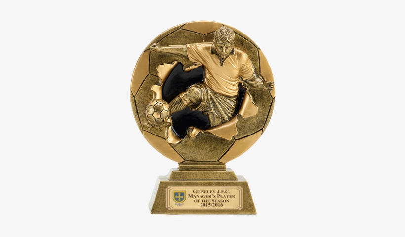 Trophies Png Football, transparent png