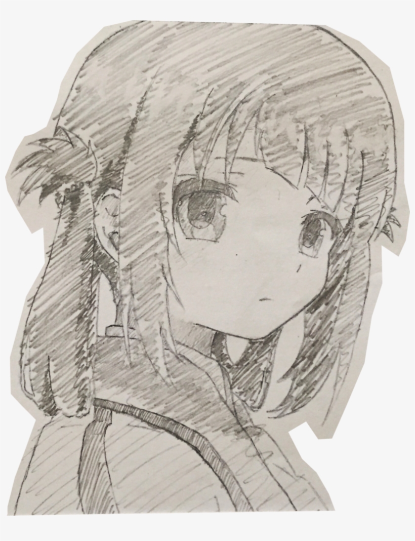 Miuna Shiodome By Gallexlol On Deviantart, transparent png