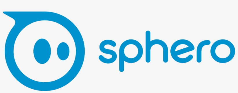 Logo Sphero, transparent png