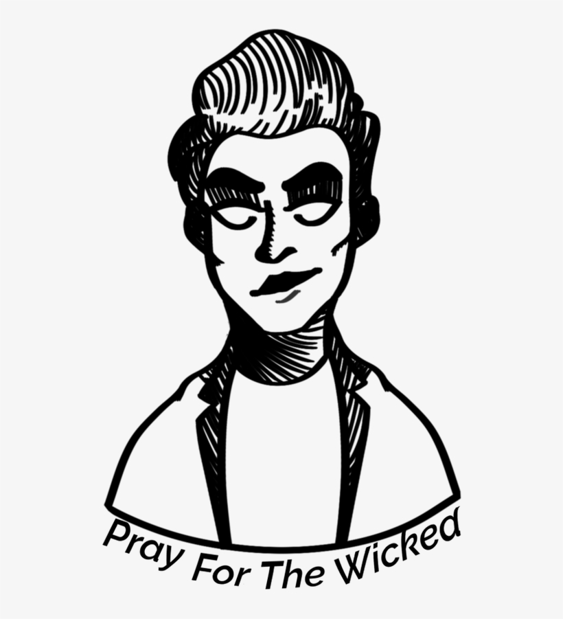 I Honestly Hope I Have The Chance To Give This To You - Illustration, transparent png