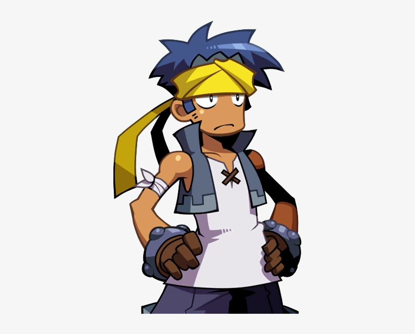 Hgh Bolo Portrait - Shantae Half Genie Bolo, transparent png
