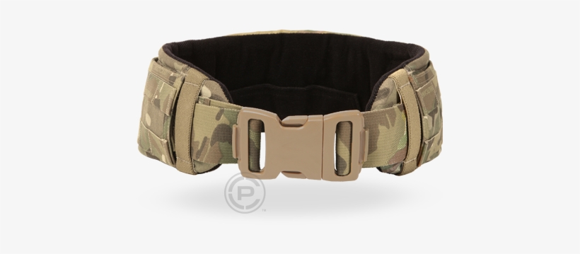 Crye Avs Low Profile Belt, transparent png