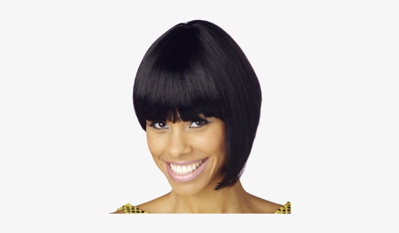Psd Detail - Lace Wig, transparent png