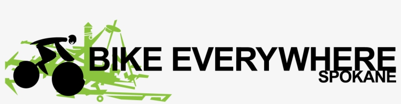 Spokanebikes Home - Bicycle, transparent png