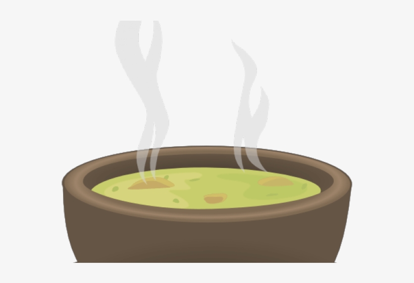 Soup Free On Dumielauxepices - Steaming Bowl Of Soup, transparent png