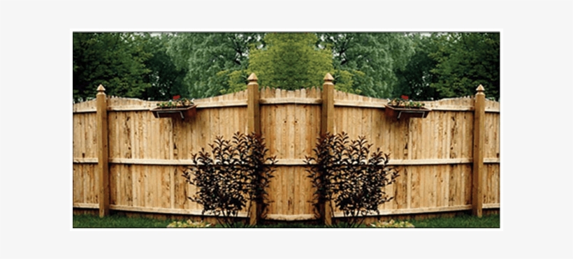 Strong, Classic Perfection - Picket Fence, transparent png
