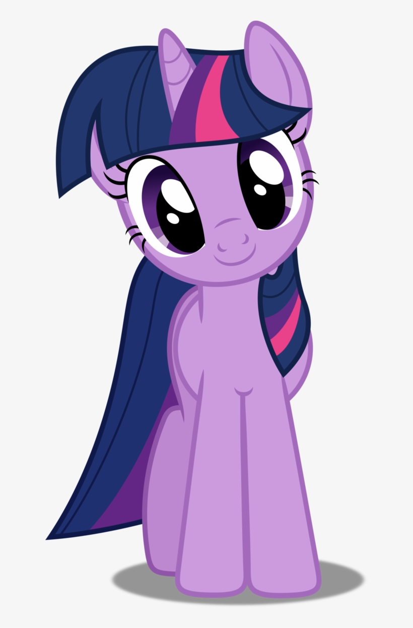 twilight sparkle cute