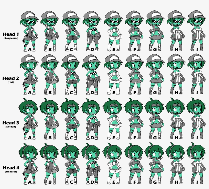 Oh In Case You're Wondering, This Cinematic Takes Place - Rottytops Half Genie Hero, transparent png