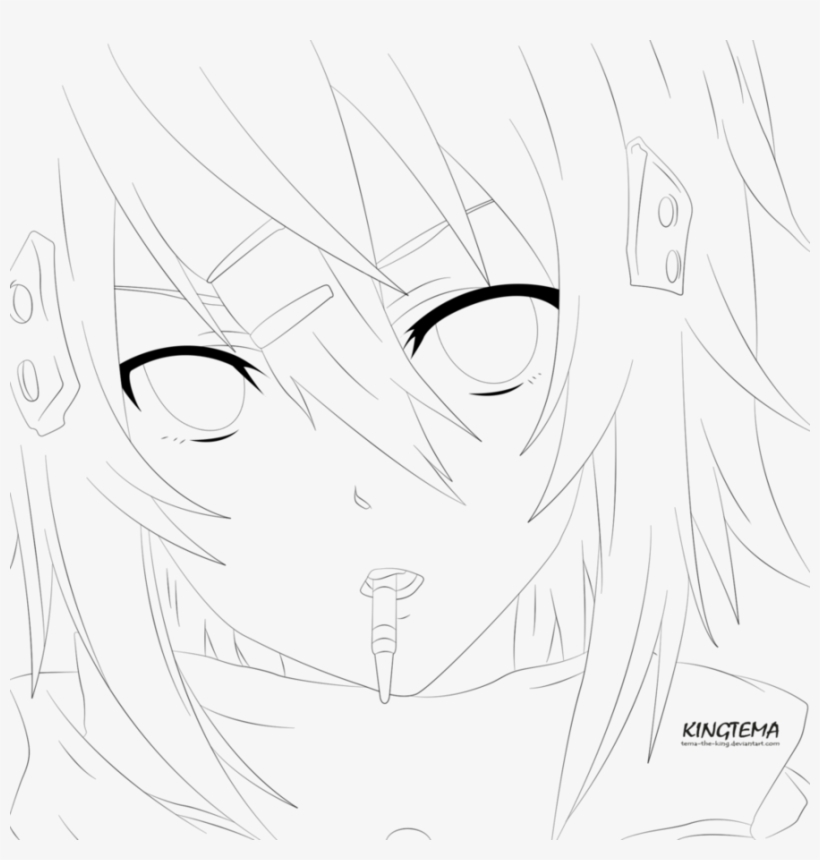 Sinon Asada By Kingtema - Sinon, transparent png