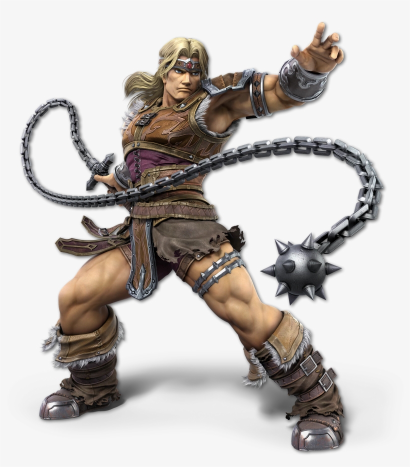 Super Smash Bros - Super Smash Bros Ultimate Simon, transparent png