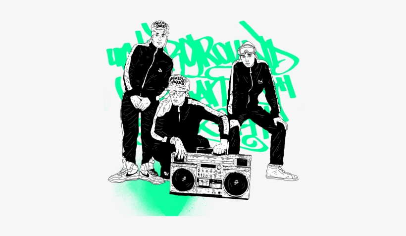 Add To Basket - Beastie Boys T Shirt, transparent png