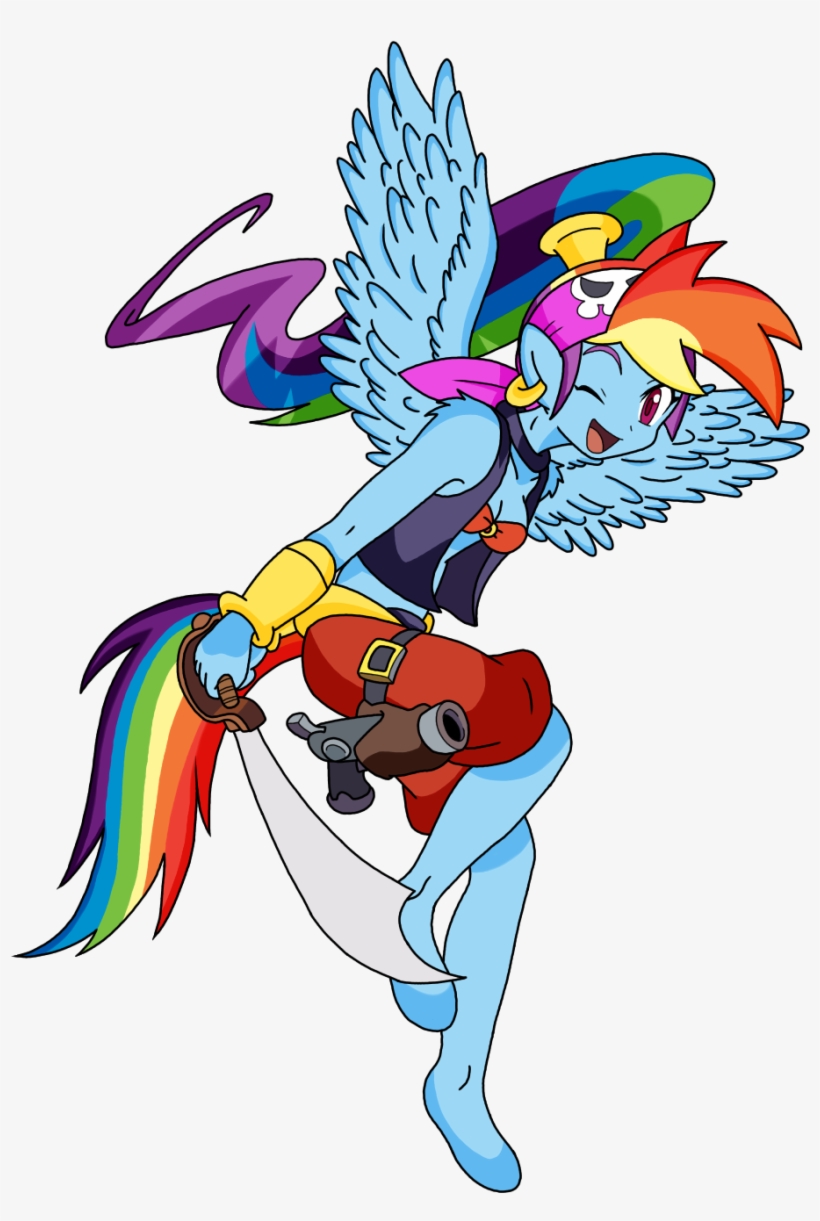 Linedraweer, Belly Button, Belly Dancer, Diagram, Fusion, - Shantae Fusions, transparent png